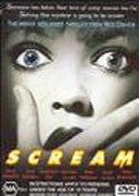 Scream (2 disc set)